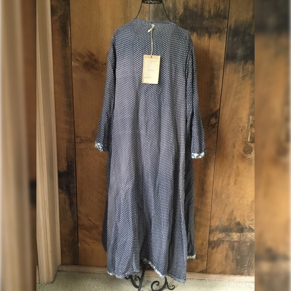 Magnolia Pearl Reversible Jacket NWT - Picture 8 of 12